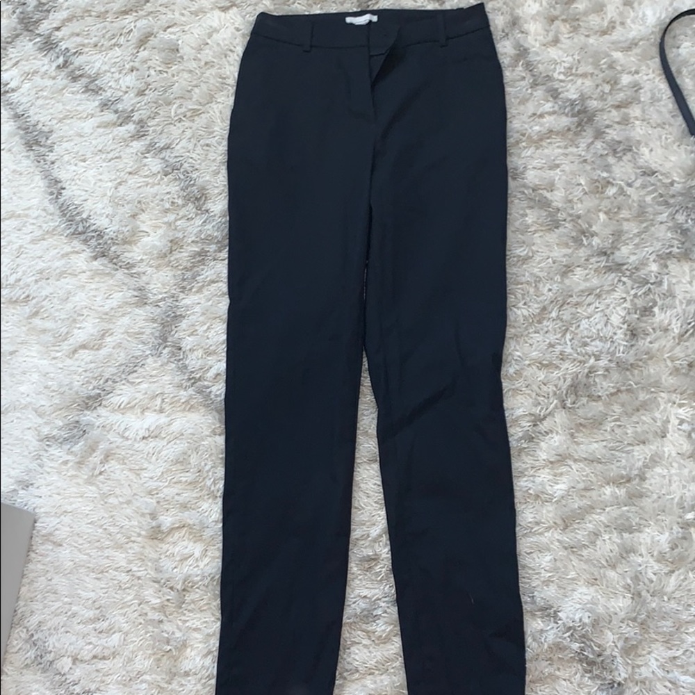 Dress pants